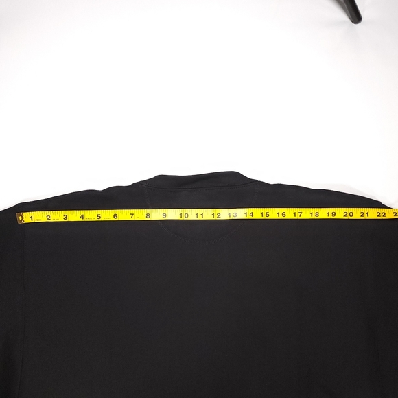 Vintage Hard Rock Cafe New York Crewneck Sweatshirt Embroidered Mens Medium EUC! - Picture 14 of 15